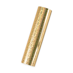 Glimmer Hot Foil Roll - Speckled Aura