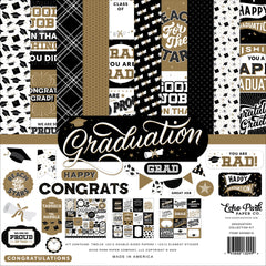 Graduation Collection Kit