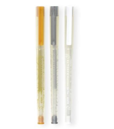 Must Have Gel Pen Set