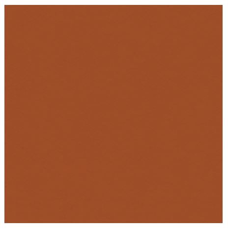 My Colors Cardstock - Ginger Classic