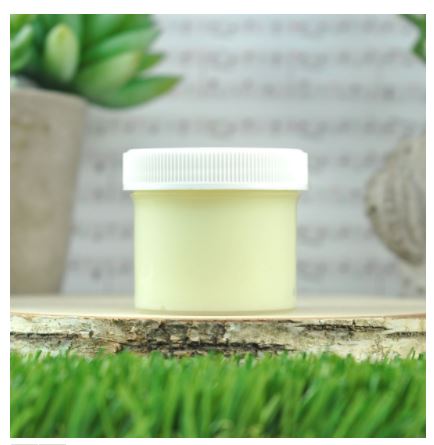 Lawn Fawndamentals Stencil Paste - Glow-in-the-Dark