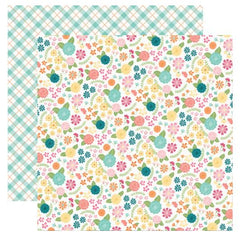 Hip Hop Hooray - Blossoms