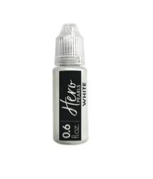 Hero Pearls White, 0.6oz