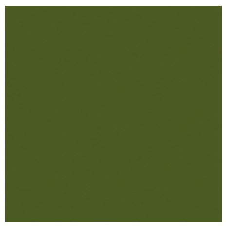 My Colors Cardstock - Holiday Green Classic