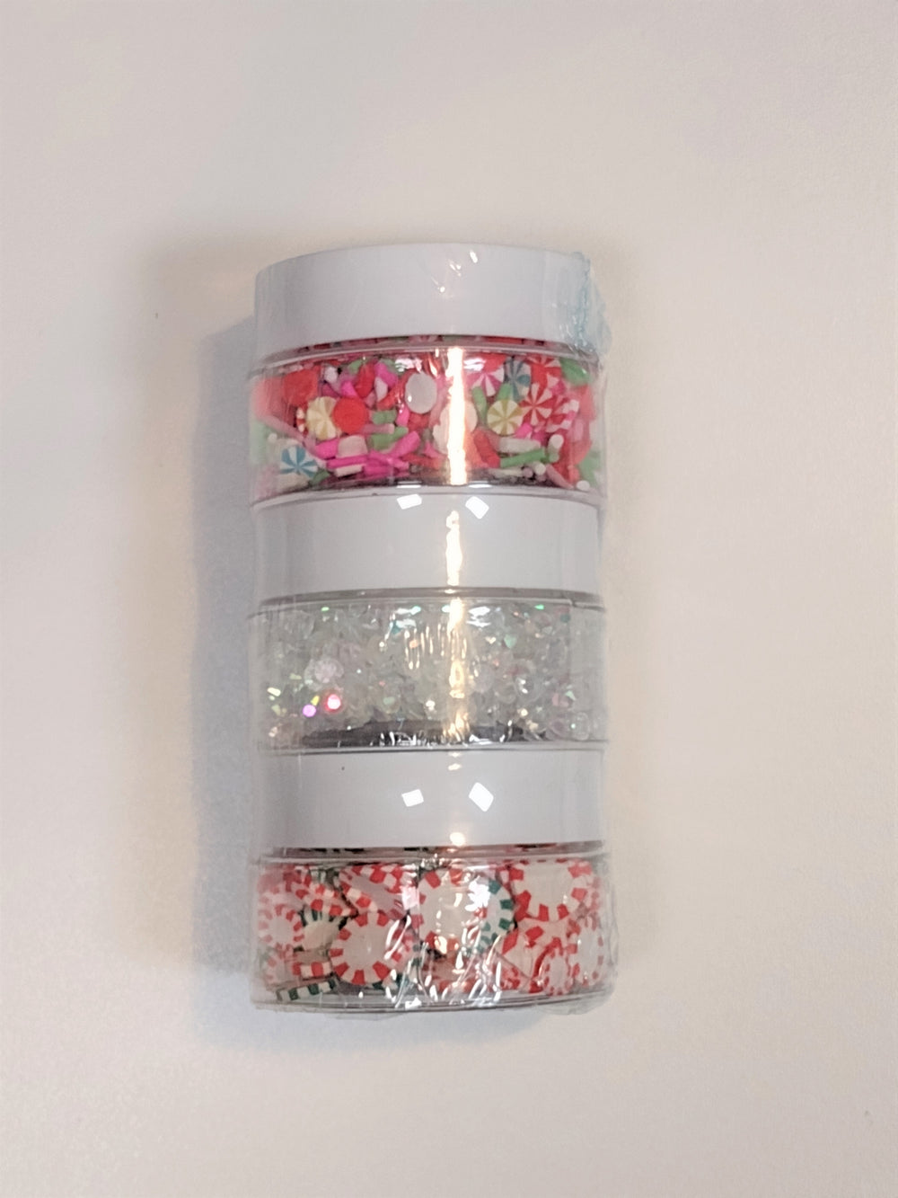 Sweet Christmas Shaker Sprinkles