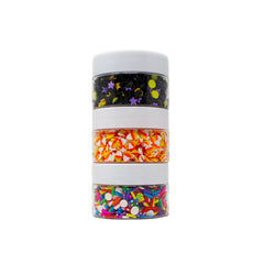 Spooky Shaker Sprinkles