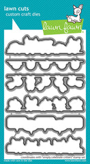 Simply Celebrate Critters Dies