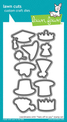 Hats Off to You Dies