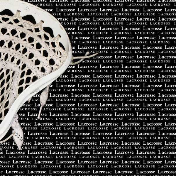 Lacrosse Go Big - Right