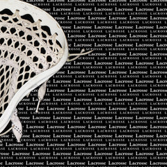 Lacrosse Go Big - Right