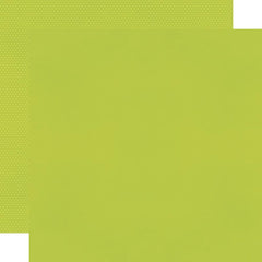 Color Vibe - Lime Cardstock