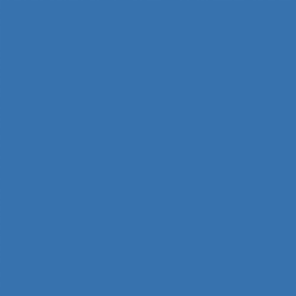 My Favorite Summer Blue / Orange Coordinating Solids 12x12 patterned Paper