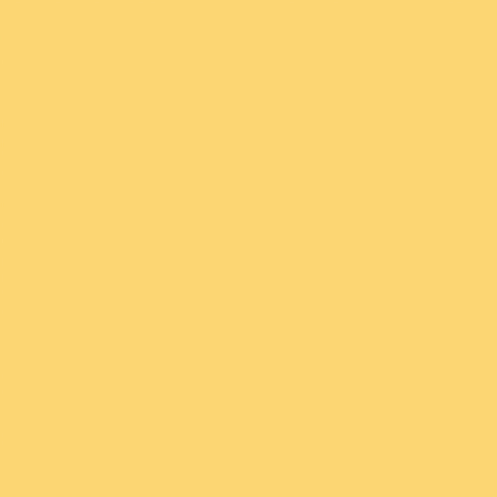 My Favorite Summer Yellow / LT. Blue Coordinating Solids 12x12 Patterned Paper