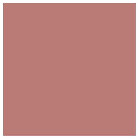 My Colors Cardstock - Mauve Classic