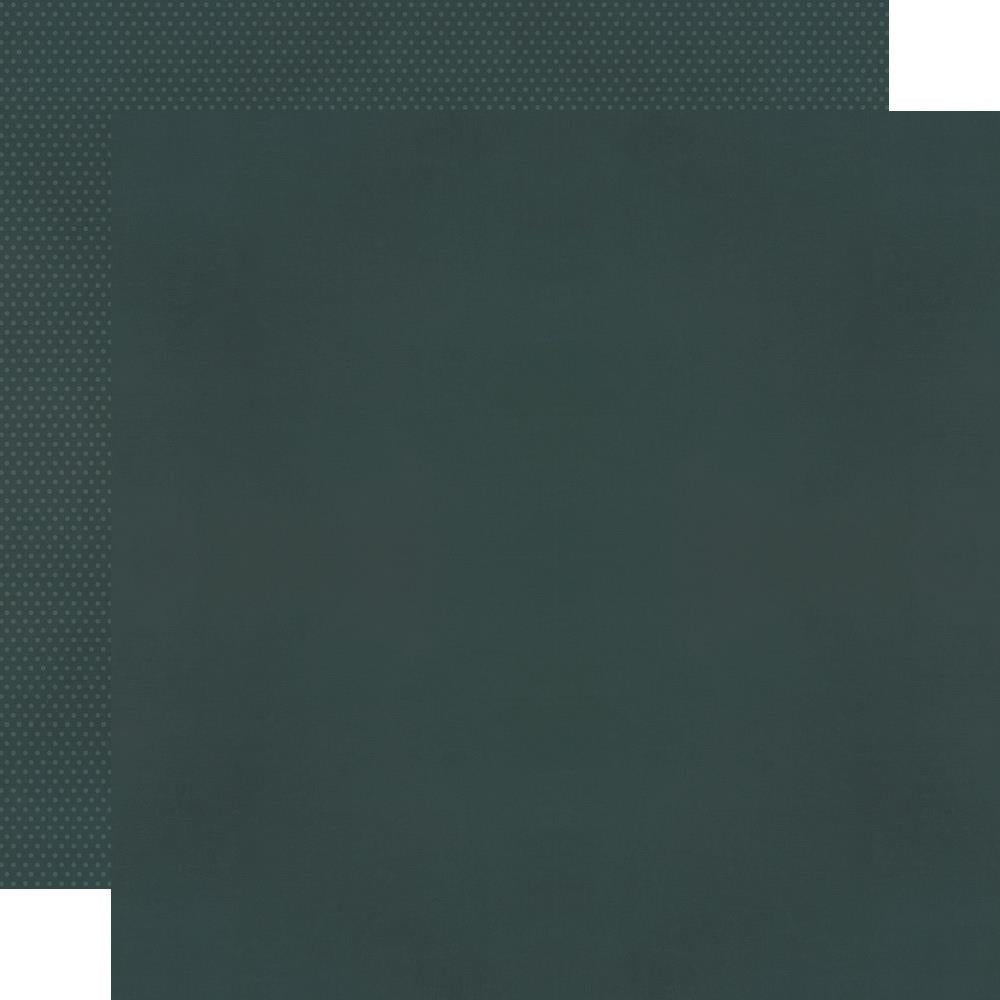 Color Vibe - Midnight Cardstock