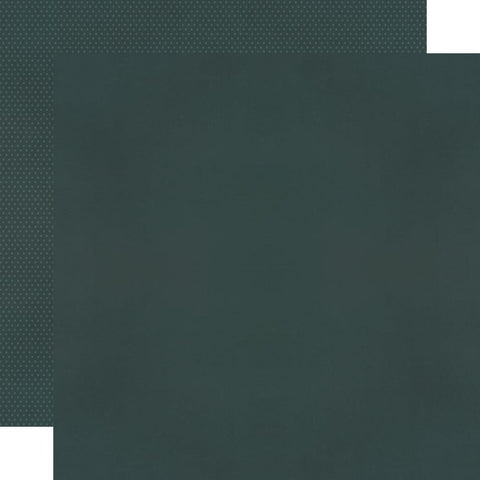 Color Vibe - Midnight Cardstock