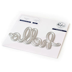 Sentimment Suite: Hello Die