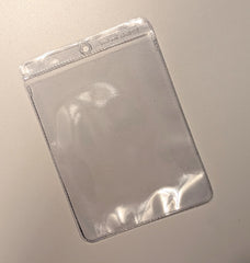 Vinyl Envelope Stamp & Die Holder