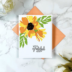 Perfect Petals Layering Dies