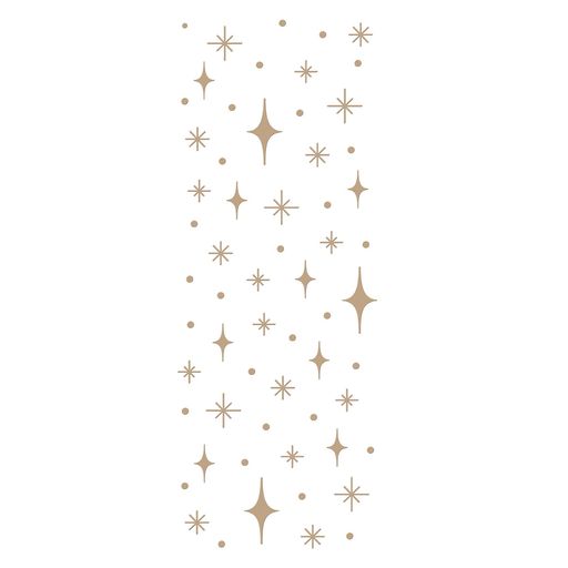 Twilight Sparkle Strip Glimmer Hot Foil Plate