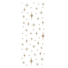 Twilight Sparkle Strip Glimmer Hot Foil Plate