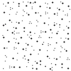 Say Cheese 4 -Diamond Sparkle Stencil