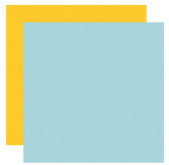 Say Cheese 4 - Yellow/Light Blue