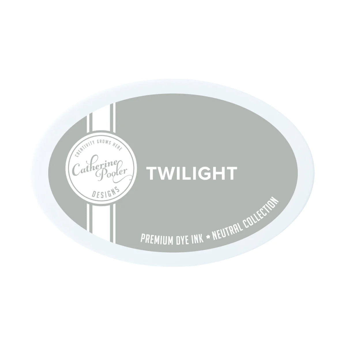 Twilight Premium Dye Ink Pad - Neutral Collection