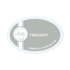 Twilight Premium Dye Ink Pad - Neutral Collection