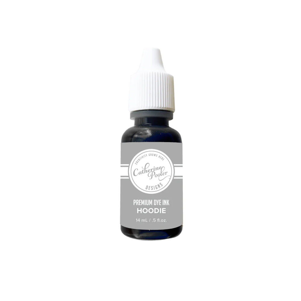 Hoodie Premuim Dye Ink Refill - Neutral Collection