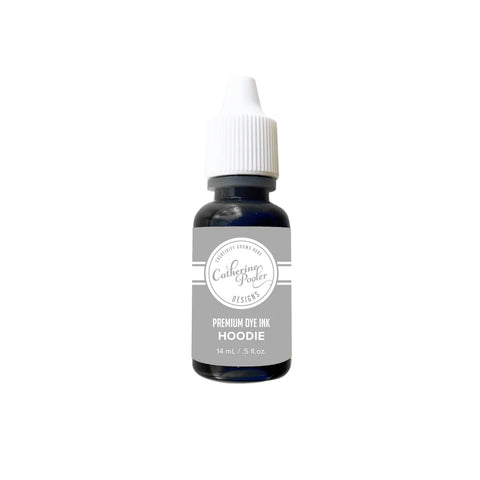 Hoodie Premuim Dye Ink Refill - Neutral Collection