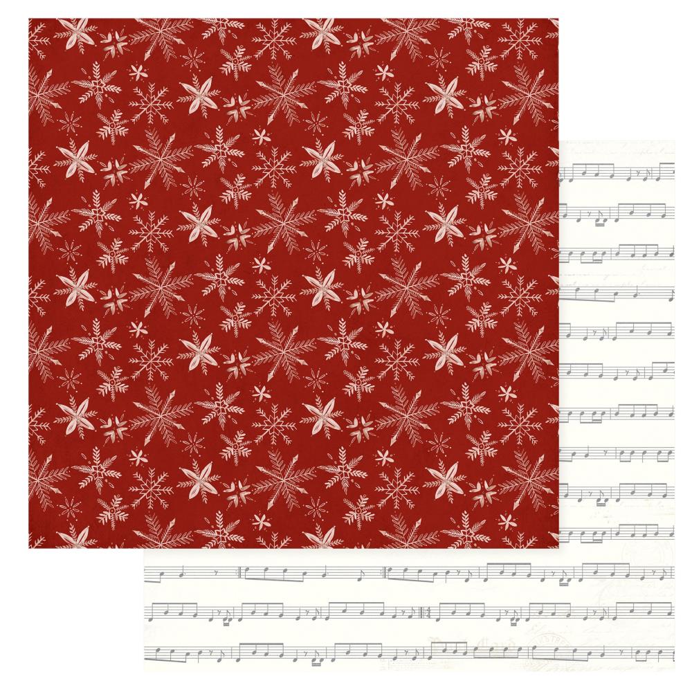 Christmas Cheer - Silent Night