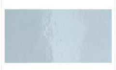 Bazzill - Silver Foil