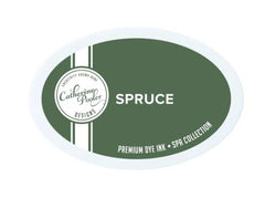 Spruce Premium Dye Ink Pad - Spa Collection