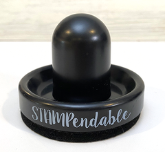 STAMPendable Stamping Tool - Black
