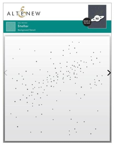 Stellar Stencil