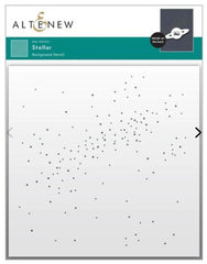 Stellar Stencil