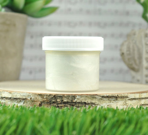 Lawn Fawndamentals Stencil Paste - Pearl