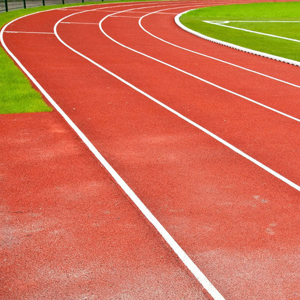Track Lanes - Left