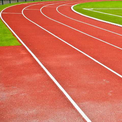 Track Lanes - Left