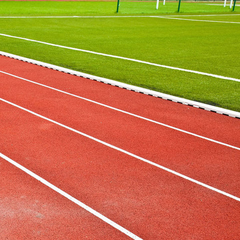 Track Lanes - Right