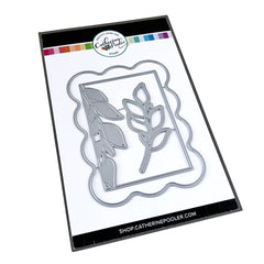 Vine & Frame Dies