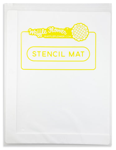 9x12 Media Mat (was Stencil Mat)