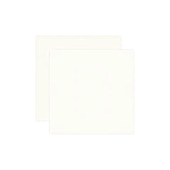 Color Vibe - Warm White Cardstock