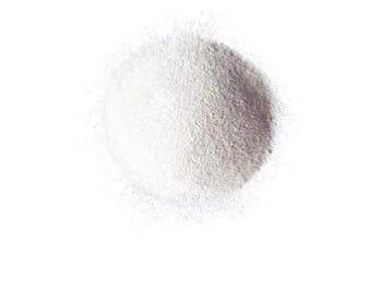 White Detail Embossing Powder