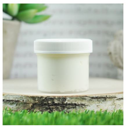 Lawn Fawndamentals Stencil Paste - White