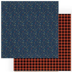 Camp Happy Bear - Wildflowers