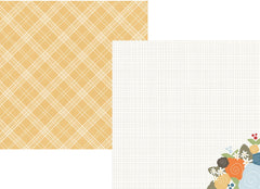 Hello Fall - Autumn Delight