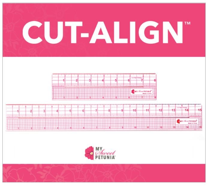 Cut-Align