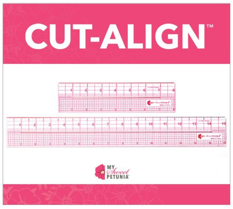 Cut-Align